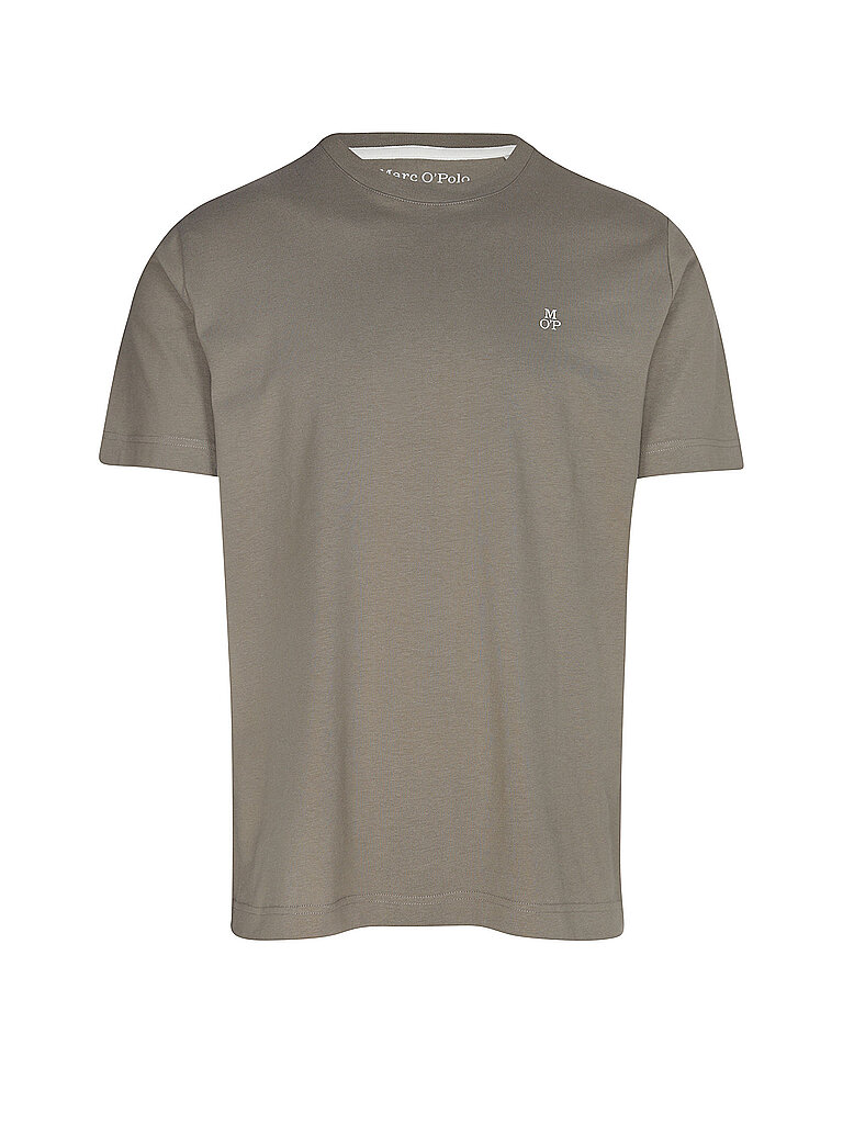 Marc O' Polo Shirt  grau   L herren